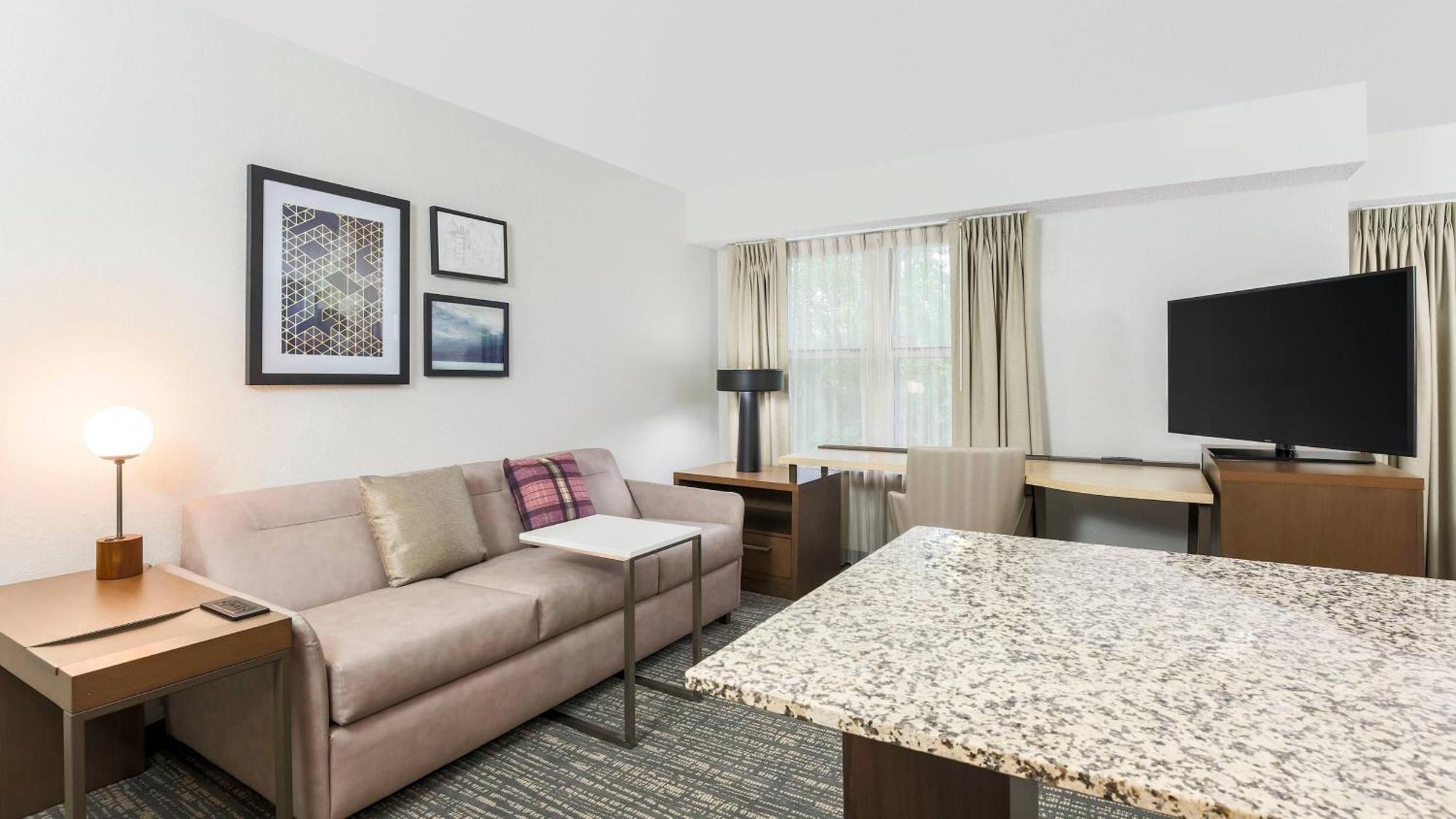 Residence Inn By Marriott Monroe Exterior foto