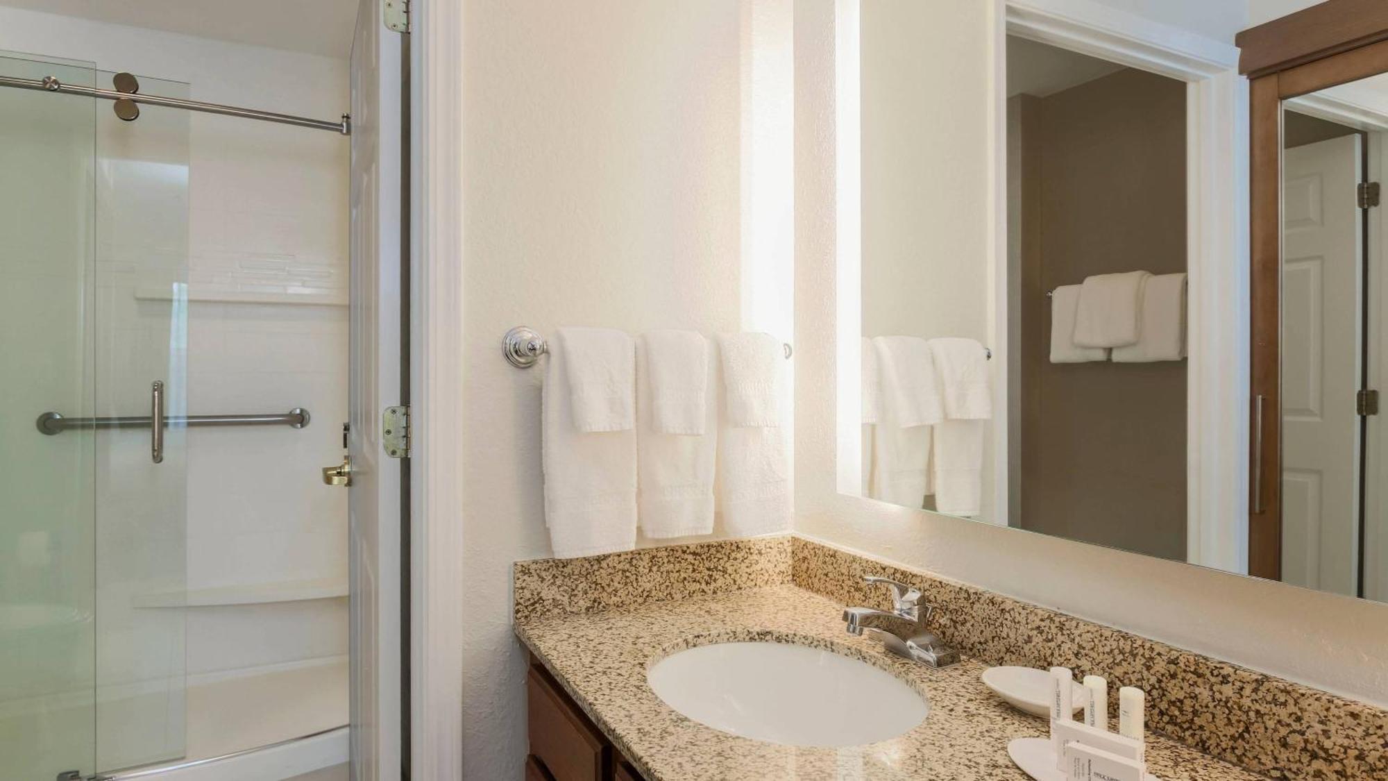 Residence Inn By Marriott Monroe Exterior foto