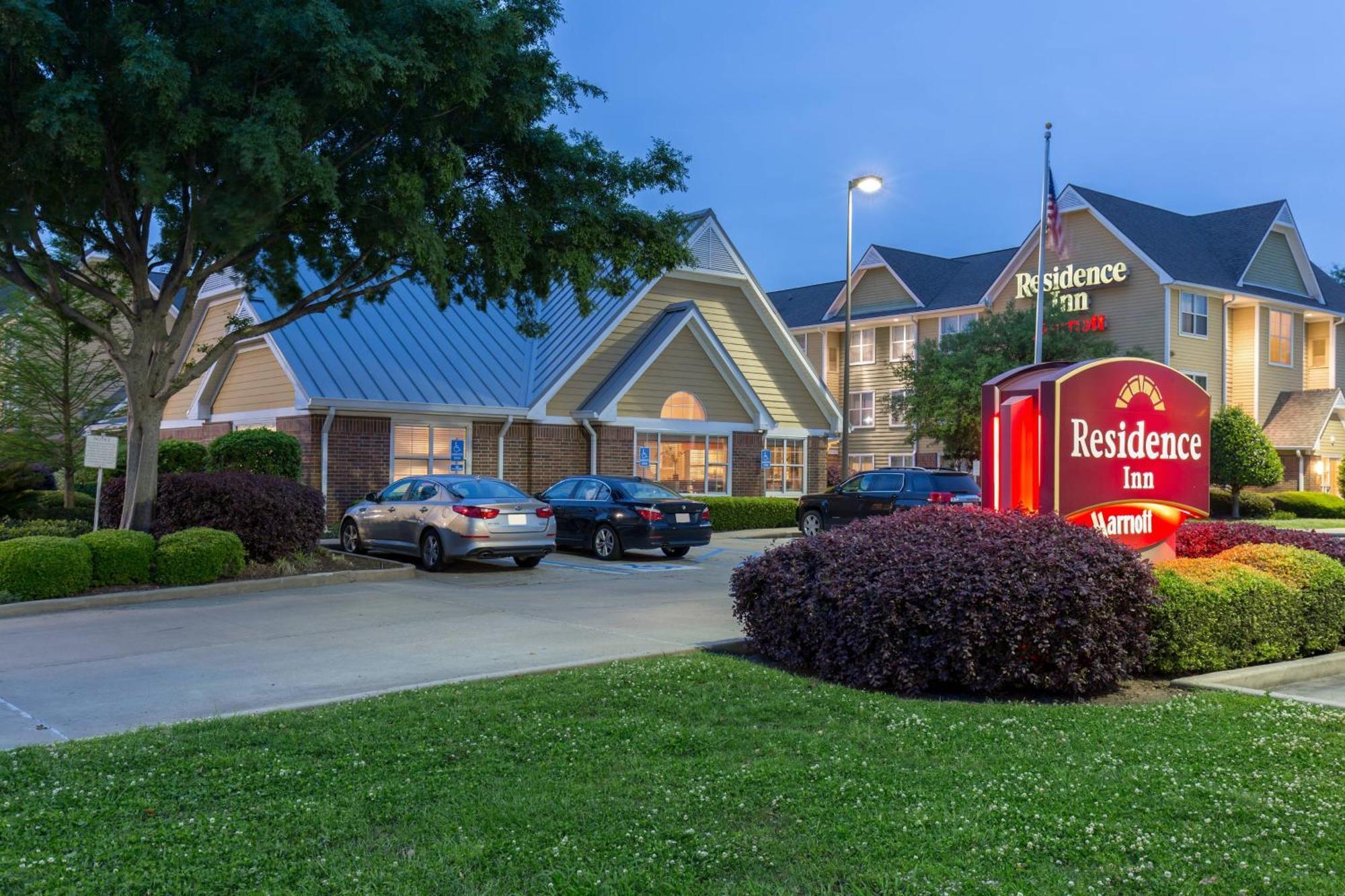 Residence Inn By Marriott Monroe Exterior foto
