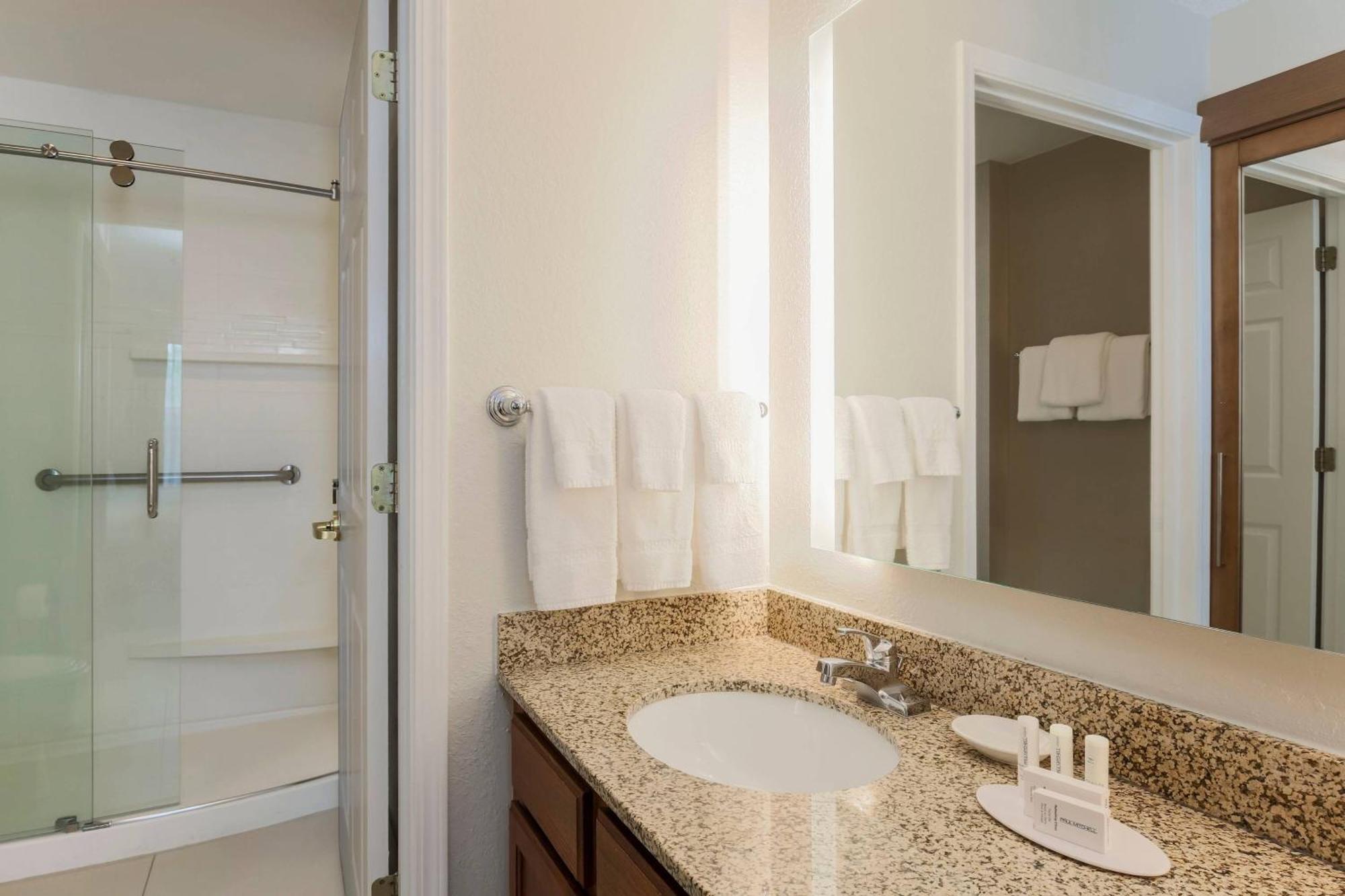 Residence Inn By Marriott Monroe Exterior foto