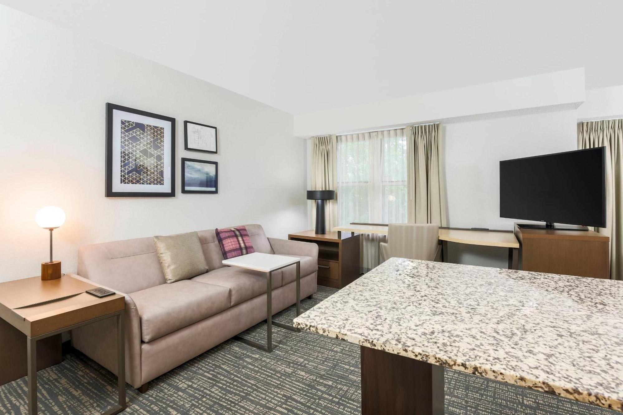 Residence Inn By Marriott Monroe Exterior foto